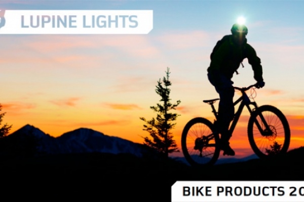 Catálogo de Lupine 2015. Toda la gama de sistemas de iluminación de Lupine para la temporada 2015