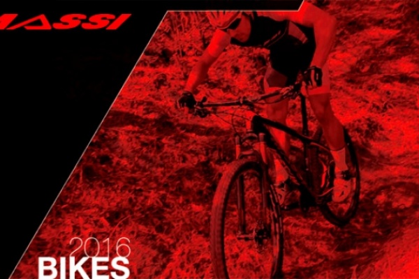 Catálogo de Massi MTB 2016. Toda la gama de bicicletas Massi para la temporada 2016