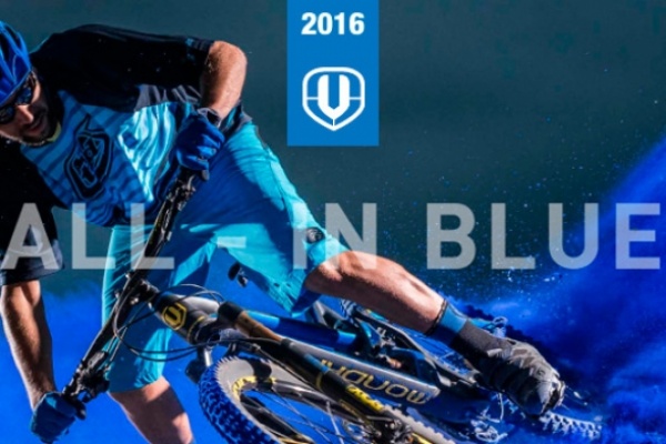 Catálogo de Mondraker 2016. Toda la gama de bicicletas Mondraker para la temporada 2016