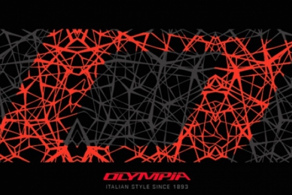 Catálogo de Olympia 2016. Toda la gama de bicicletas Olympia para la temporada 2016