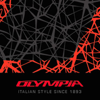 Catálogo de Olympia 2016. Toda la gama de bicicletas Olympia para la temporada 2016