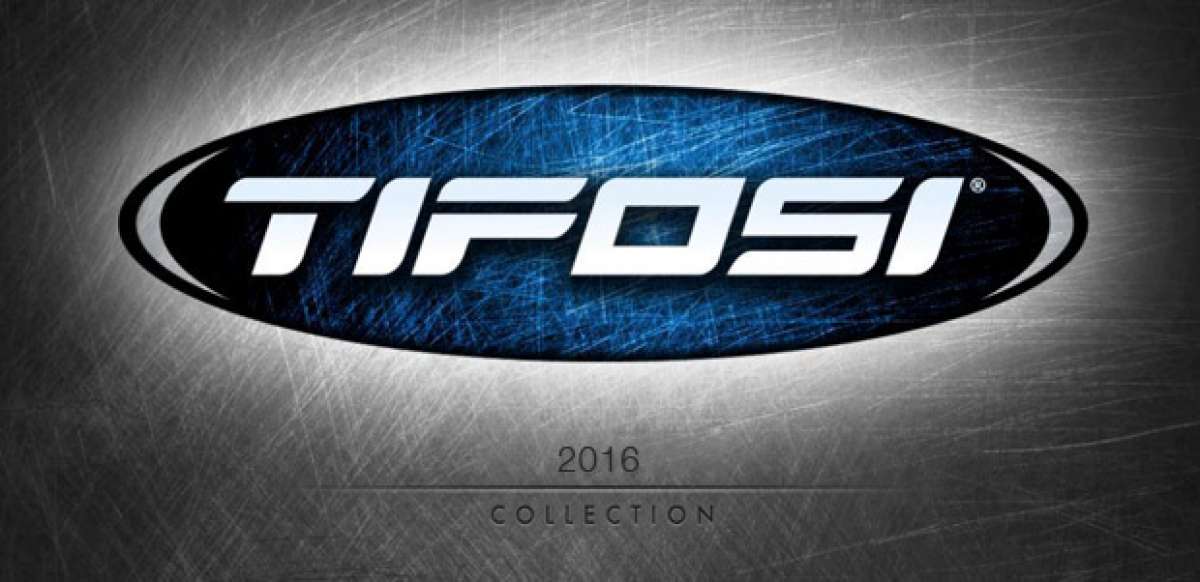 Catálogo de Tifosi 2016. Toda la gama de gafas Tifosi para la temporada 2016