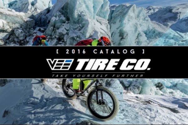 Catálogo de VEE Tire 2016. Toda la gama de neumáticos VEE Tire para la temporada 2016