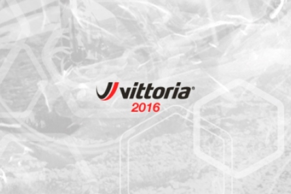 Catálogo de Vittoria 2016. Toda la gama de cubiertas Vittoria para la temporada 2016