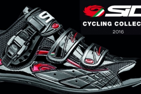Catálogo de Sidi 2016. Toda la gama de zapatillas Sidi para la temporada 2016