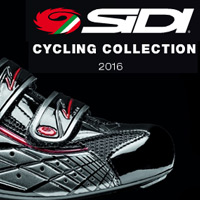 Catálogo de Sidi 2016. Toda la gama de zapatillas Sidi para la temporada 2016