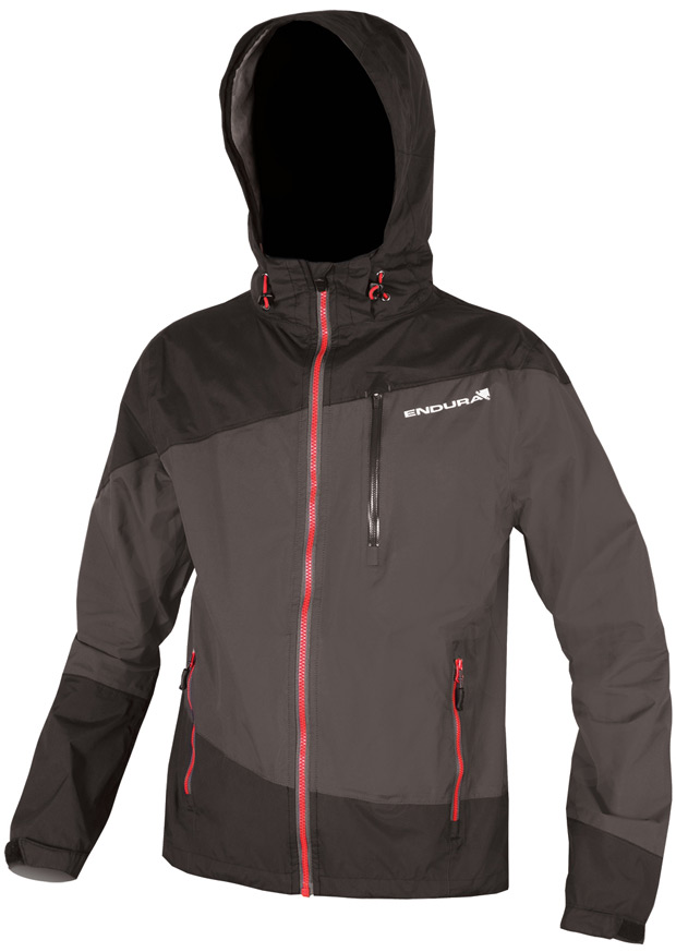 Endura Singletrack, la nueva chaqueta invernal del fabricante escocés