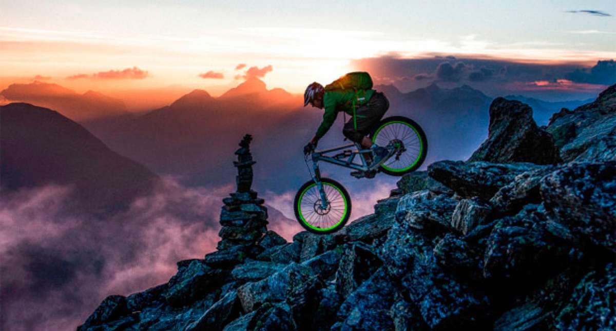 ¿Invertir en material o invertir en experiencias? Disfrutando plenamente del ciclismo de montaña