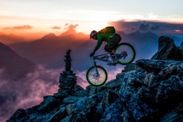¿Invertir en material o invertir en experiencias? Disfrutando plenamente del ciclismo de montaña