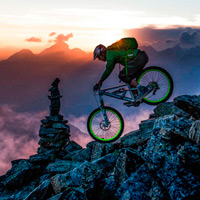 ¿Invertir en material o invertir en experiencias? Disfrutando plenamente del ciclismo de montaña