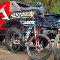 Malos tiempos para Marzocchi... ¿Adiós a este mítico fabricante?