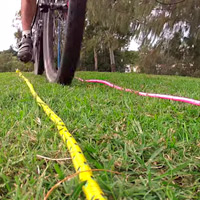 Cinco sencillos ejercicios para mejorar nuestra técnica sobre la bicicleta