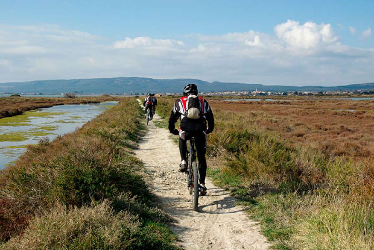 Cinco grandes errores que todo ciclista ha cometido (y comete) alguna vez