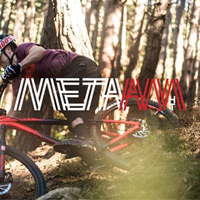 La nueva Commencal META HT AM de 2016 en acción... con Nicolas Quéré