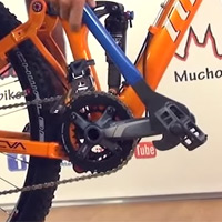 Mecánica básica: ¿Cómo montar y desmontar los pedales de una bicicleta?