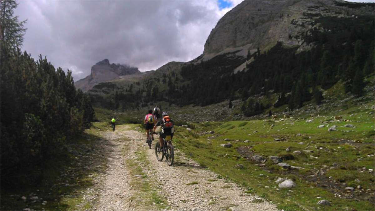 Siete consejos para mantener el rendimiento en las rutas más largas de Mountain Bike