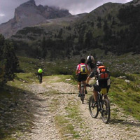 Siete consejos para mantener el rendimiento en las rutas más largas de Mountain Bike