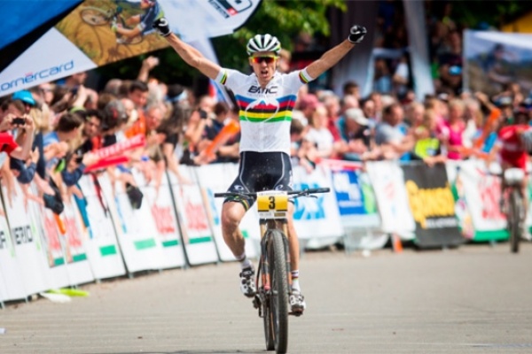 Copa del Mundo UCI XCO 2015: Albstadt (Alemania)