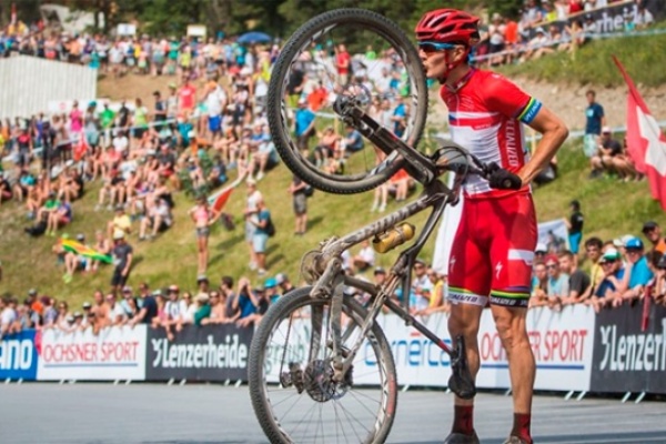 Copa del Mundo UCI XCO 2015: Lenzerheide (Suiza)