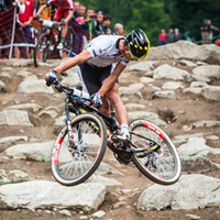Copa del Mundo UCI XCO 2015: Val di Sole (Italia)