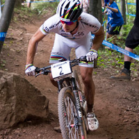 Copa del Mundo UCI XCO 2015: Windham (Estados Unidos)
