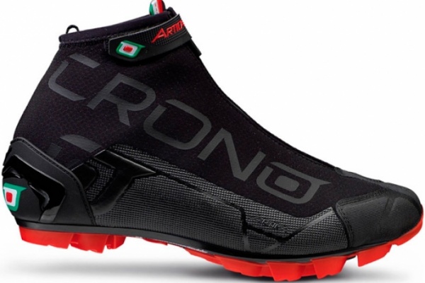 Crono Artica, unas zapatillas invernales para combatir el frío más extremo