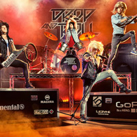 "Drop and Roll Tour", divertida presentación de la nueva gira de Danny MacAskill y compañía