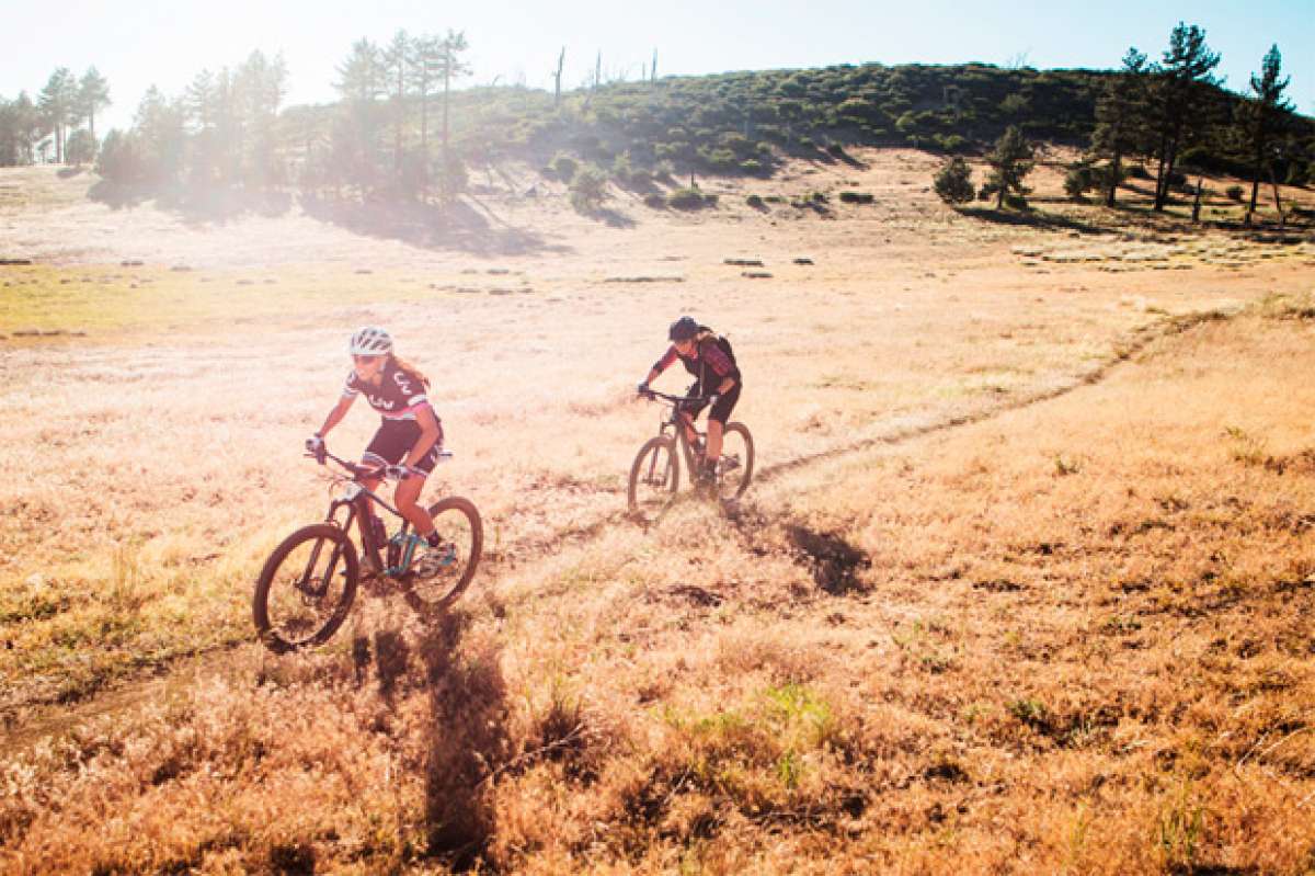 En TodoMountainBike: Todo acerca de las geometrías de la gama Liv, las bicicletas para mujeres de Giant