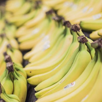 Nutrición: Las diferencias nutricionales entre un plátano verde y un plátano maduro