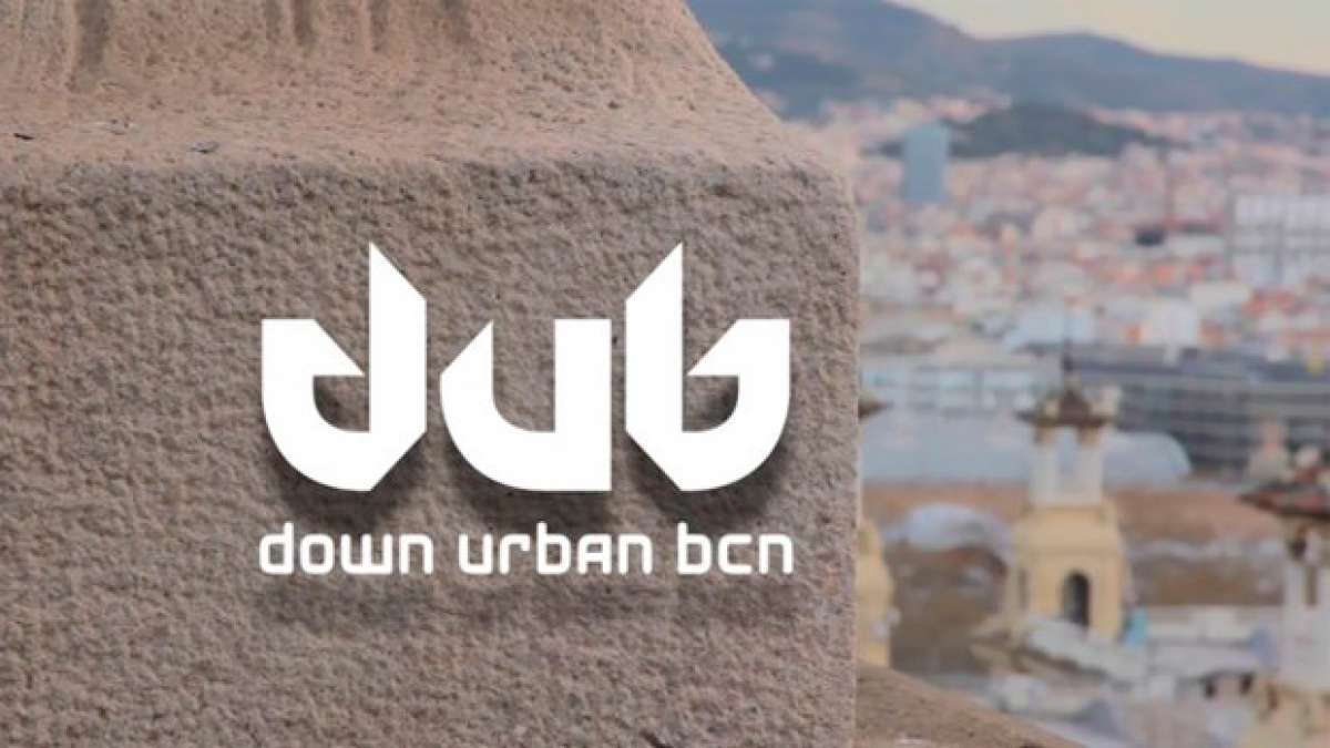 Así fue la Down Urban Barcelona 2015