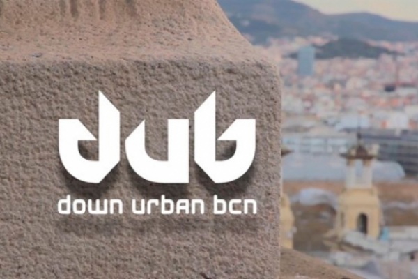 Así fue la Down Urban Barcelona 2015