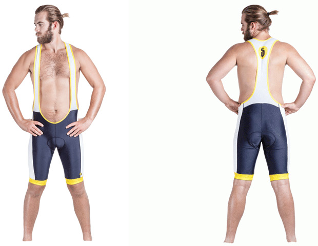 Draggin Jeans Friction, nueva línea de ropa anti-abrasiva para ciclistas