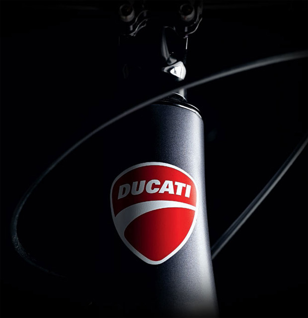 Nueva (y económica) gama de bicicletas Ducati