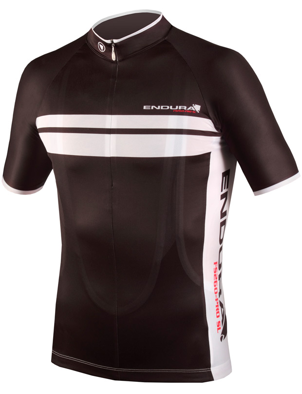 Endura FS260-Pro SL, el maillot perfecto para combatir las altas temperaturas