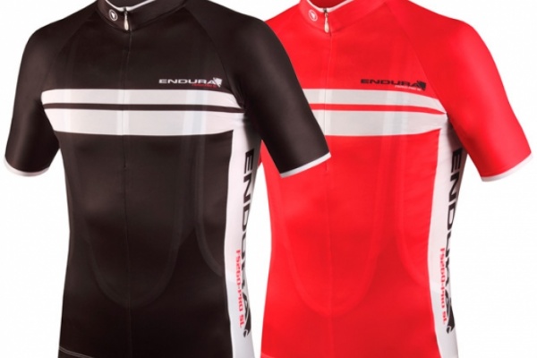 Endura FS260-Pro SL, el maillot perfecto para combatir las altas temperaturas