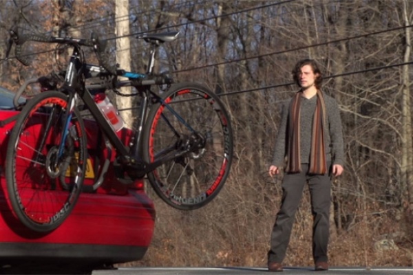 Las divertidas felicitaciones navideñas de Rocky Mountain, Jamis Bicycles y Lezyne