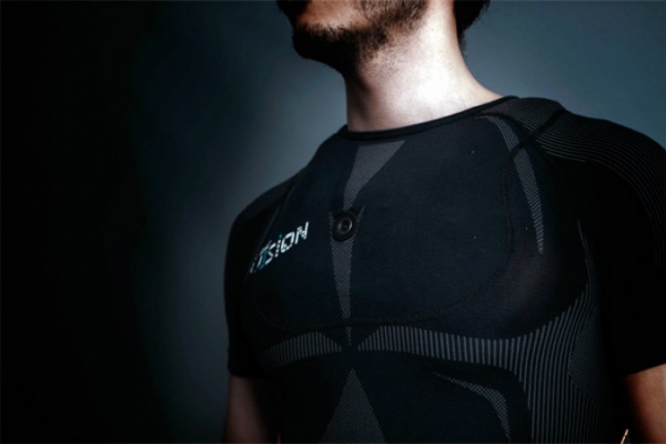 First V1sion, ¿el futuro de la retransmisiones deportivas?