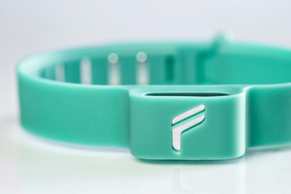 FlyFit, un cuantificador (de tobillo) para medir nuestras actividades deportivas con mayor precisión