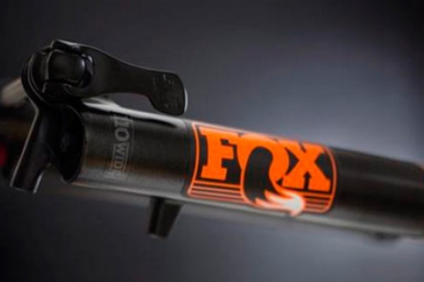 Novedades 2016: Nueva horquilla Fox 34 Float 27.5+ en camino