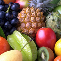 Nutrición: Ranking de las frutas con más vitaminas y minerales que podemos comer