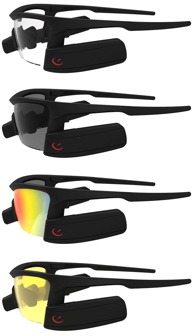 Reducción de precio para las Recon Jet, las gafas deportivas más avanzadas del mundo