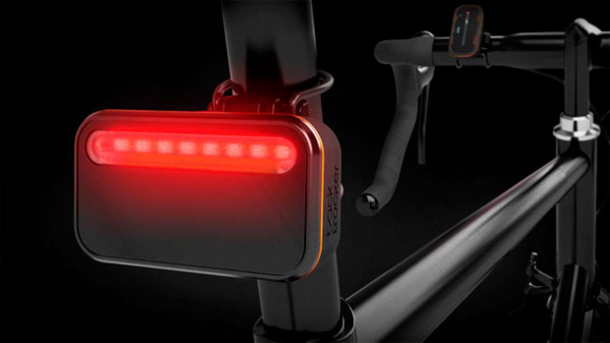 Garmin adquiere iKubu, el fabricante del primer radar de proximidad trasero para bicicletas