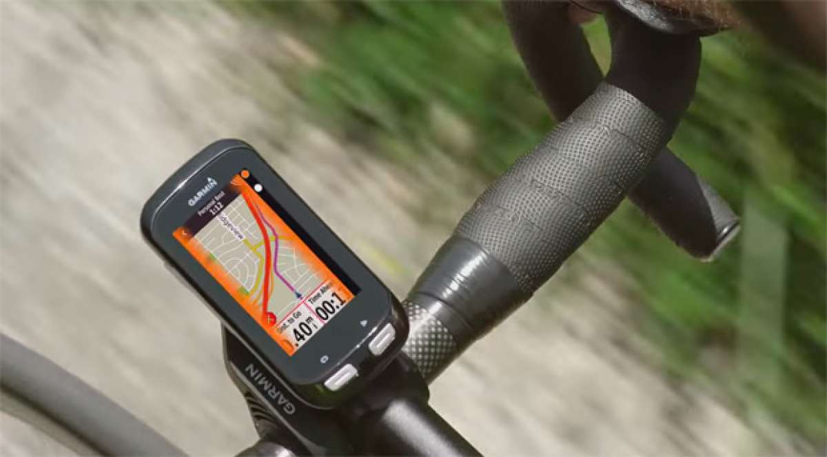 Garmin Varia, luces inteligentes y radar trasero para mejorar la seguridad de los ciclistas