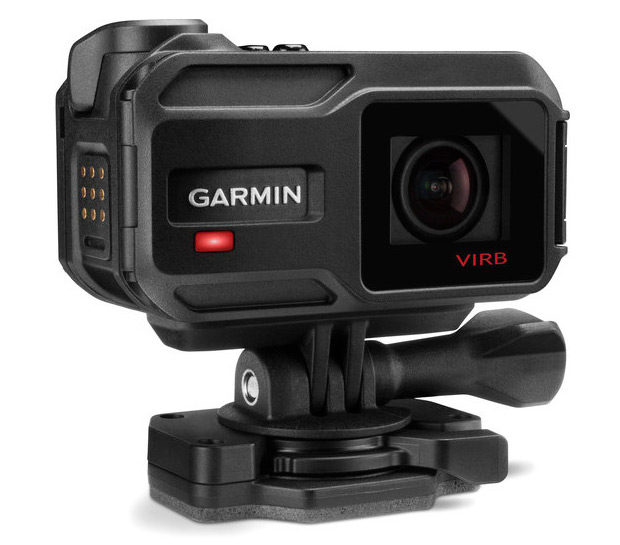 VIRB X y VIRB XE, las nuevas cámaras de acción de Garmin