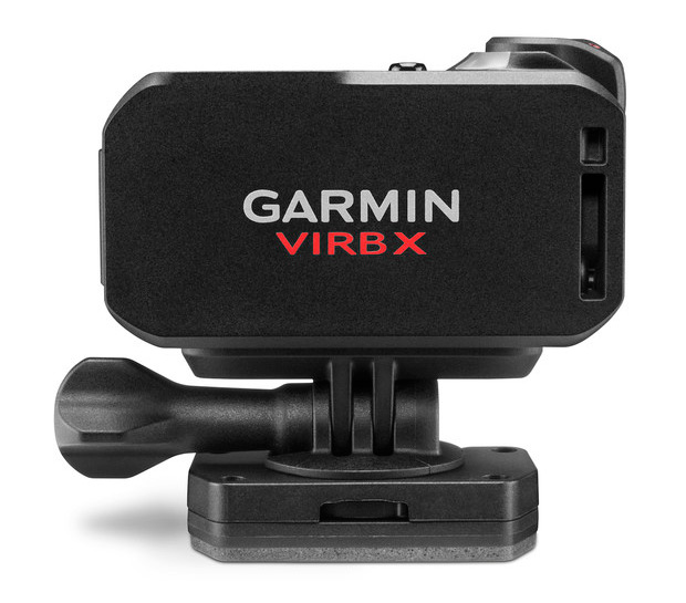 VIRB X y VIRB XE, las nuevas cámaras de acción de Garmin