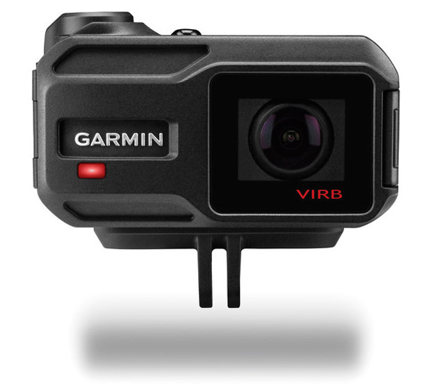 VIRB X y VIRB XE, las nuevas cámaras de acción de Garmin