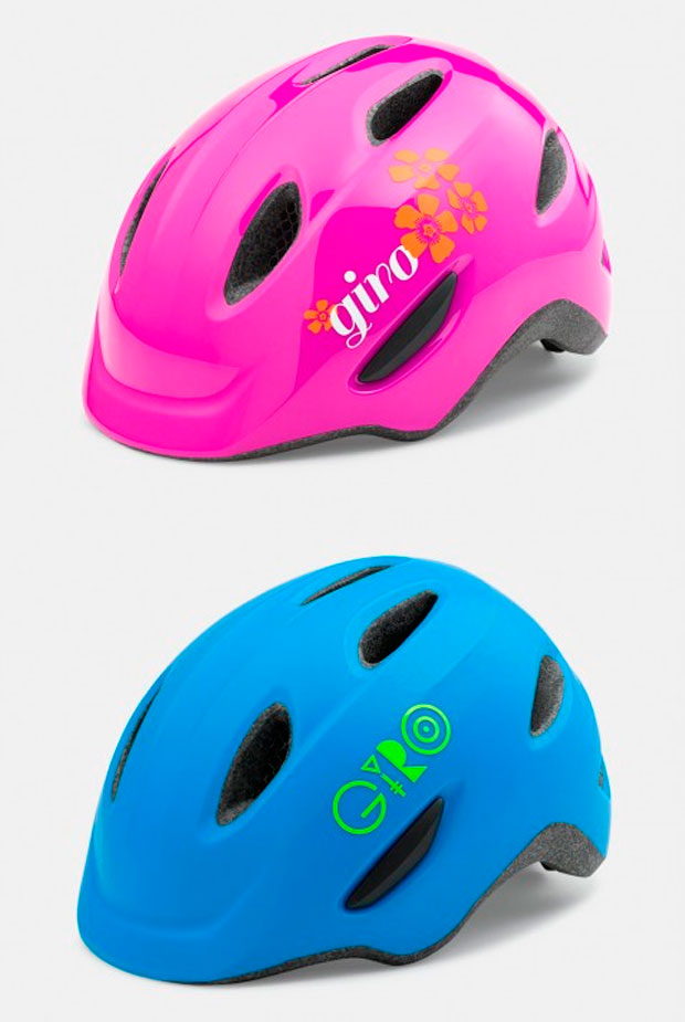 En TodoMountainBike: Giro Scamp MIPS, un casco infantil con especificaciones para adultos