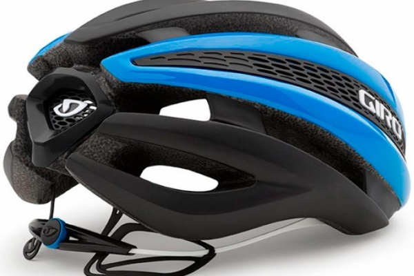 Giro Synthe: El casco "aero" más aerodinámico, ligero y polivalente de Giro