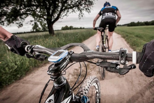 ¿Aeromanillares para bicicletas de montaña? Sí, de la mano de Haero Carbon