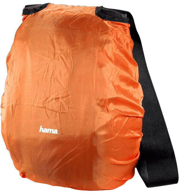 Hama Lismore, la mochila ideal para los ciclistas amantes de la fotografía